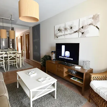 Penthouse Apartment *