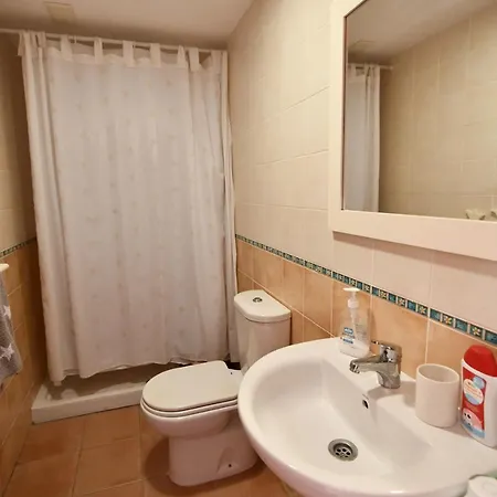 Penthouse Playa Paraiso (Tenerife)