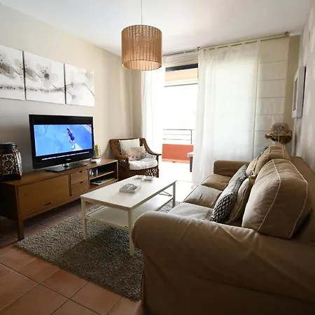 Penthouse Playa Paraiso (Tenerife)
