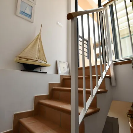 Penthouse Apartment *