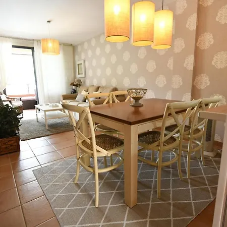Apartment Penthouse Playa Paraiso (Tenerife)