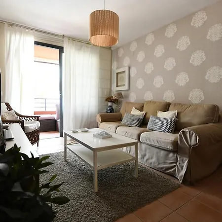 Penthouse * Playa Paraiso (Tenerife)