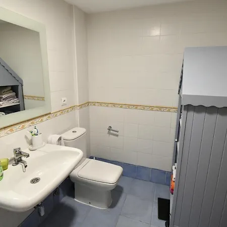 Penthouse דירה פלאיה פראיסו