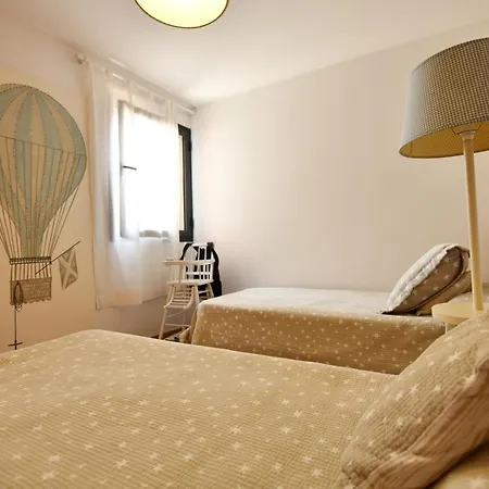 דירה Penthouse